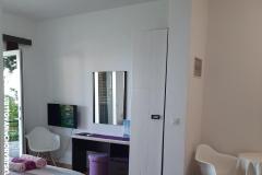 Adria Marija Apartmán 2 – A4 (2x A2) foto 6