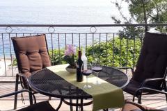 Adria Marija Apartmán 3 – (2+2) foto 1