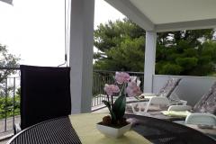 Adria Marija Apartmán 3 – (2+2) foto 2