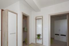 Adria Marija Apartmán 3 – (2+2) foto 5