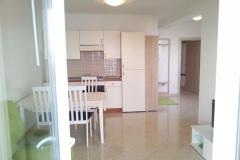 Adria Marija Apartmán 3 – (2+2) foto 6