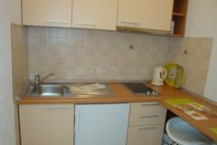 Apartmán Nada Žamić Pokoj 4 foto 3