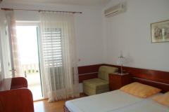 Apartmán Nada Žamić Pokoj 4 foto 4