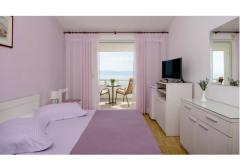 Apartmán  Pokoj 2 – S2+1 foto 2