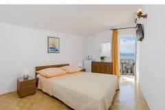 Apartmán  Pokoj 2 – S2+1 foto 3