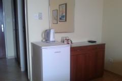 Apartmán  Pokoj 2 – S2+1 foto 4