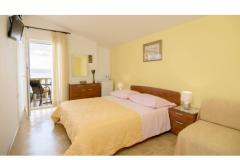 Apartmán  Pokoj 2 – S2+1 foto 5