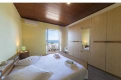Apartmány Ankica-Jurica Brela Apartmán 1: (4+2) – ap1 foto 2