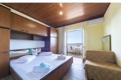 Apartmány Ankica-Jurica Brela Apartmán 1: (4+2) – ap1 foto 5