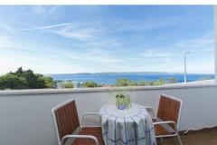 Apartmány Ankica-Jurica Brela Apartmán 2: (2+1) – ap2 foto 1