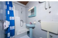 Apartmány Ankica-Jurica Brela Apartmán 2: (2+1) – ap2 foto 3