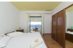 Apartmány Ankica-Jurica Brela Apartmán 3: (4+1) – ap3 foto 4
