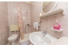 Apartmány Ankica-Jurica Brela Apartmán 3: (4+1) – ap3 foto 5