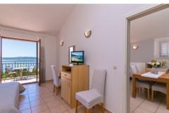 Apartmány AnRi Apartmán 4 foto 4