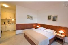 Apartmány AnRi Apartmán 1 foto 5