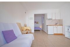 Apartmány AnRi Apartmán 3 foto 3