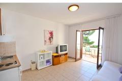 Apartmány AnRi Apartmán 3 foto 5