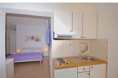 Apartmány AnRi Apartmán 3 foto 6