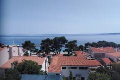 Apartmány A & N Bekavac . Apartmán 2: (4+2) – A4+2 foto 1