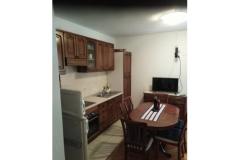 Apartmány A & N Bekavac . Apartmán 2: (4+2) – A4+2 foto 3
