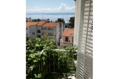 Apartmány A & N Bekavac . Apartmán 2: (4+2) – A4+2 foto 5