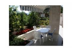 Apartmány A & N Bekavac . Apartmán 1: (6+2) – A6+2 foto 1