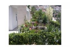 Apartmány A & N Bekavac . Apartmán 1: (6+2) – A6+2 foto 2
