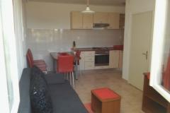 Apartmány A & N Bekavac . Apartmán 1: (6+2) – A6+2 foto 5