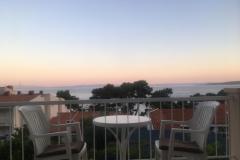 Apartmány A & N Bekavac . Apartmán 4: (2+2) – A2+2 foto 1