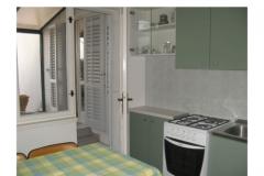 Apartmány A & N Bekavac . Apartmán 4: (2+2) – A2+2 foto 3