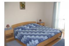 Apartmány A & N Bekavac . Apartmán 4: (2+2) – A2+2 foto 4