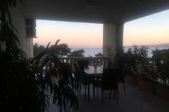 Apartmány A & N Bekavac . Apartmán 3: (4+1) – A4+1 foto 1