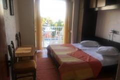 Apartmány A & N Bekavac . Apartmán 3: (4+1) – A4+1 foto 4