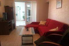 Apartmány A & N Bekavac . Apartmán 3: (4+1) – A4+1 foto 5