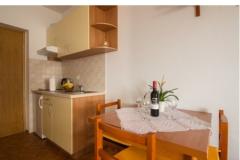 Apartmány Čikeš Apartmán 6 – žuti -A4 foto 1