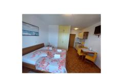 Apartmány Čikeš Apartmán 6 – žuti -A4 foto 2