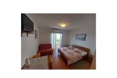 Apartmány Čikeš Apartmán 6 – žuti -A4 foto 3