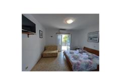 Apartmány Čikeš Apartmán 4 – plavi -A8 foto 2