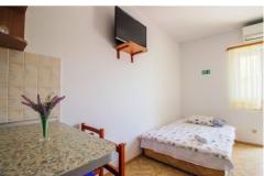 Apartmány Čikeš Apartmán 4 – plavi -A8 foto 4
