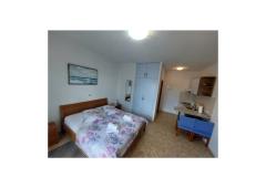 Apartmány Čikeš Apartmán 2 – plavi -A2 foto 1