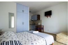 Apartmány Čikeš Apartmán 2 – plavi -A2 foto 3