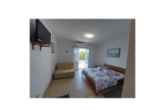 Apartmány Čikeš Apartmán 1 – plavi --A1 foto 2