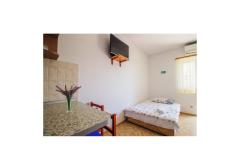 Apartmány Čikeš Apartmán 1 – plavi --A1 foto 5