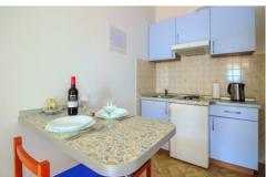 Apartmány Čikeš Apartmán 3 – plavi -A7 foto 2