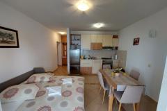Apartmány Čikeš Apartmán 8 – veliki- A6 foto 2