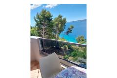 Apartmány Čikeš Apartmán 8 – veliki- A6 foto 5