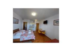 Apartmány Čikeš Apartmán 5 – žuti - A3 foto 2