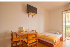 Apartmány Čikeš Apartmán 5 – žuti - A3 foto 5