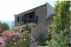 Apartmány Dalmacija 1 Apartmán 1 – 2+2 foto 1