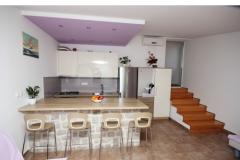 Apartmány Dalmacija 1 Apartmán 1 – 2+2 foto 2